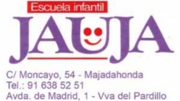 Jauja Escuela Infantil Majadahonda, Madrid. Música para niños