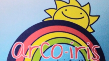 Escuela infantil Arco Iris, Collado Villalba. Clases de música para niños pequeñitos