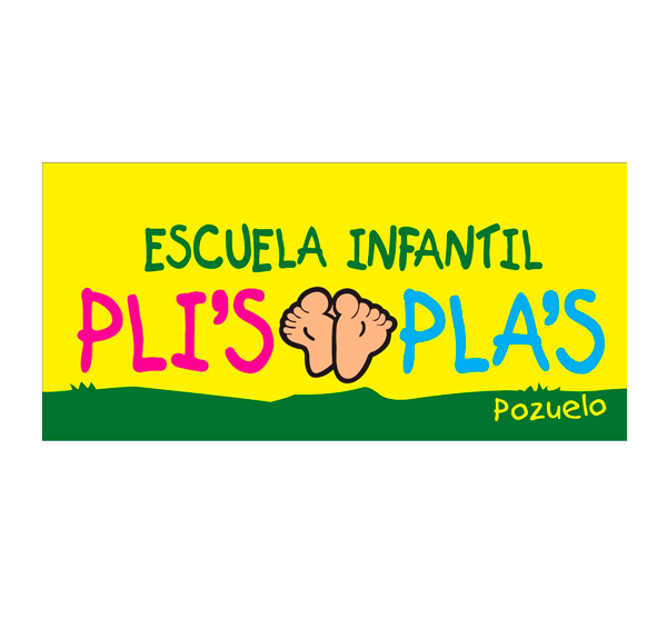 Pli´s Pla´s Escuela infantil