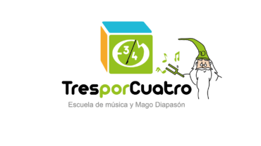 Escuela de música especializada en bebés Leganés, Madrid