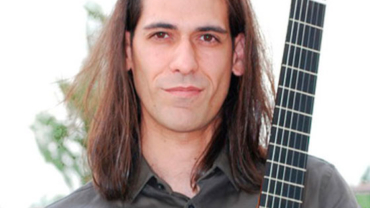 Profesor de Guitarra Suzuki y Mago Diapasón en Madrid