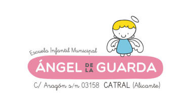 Escuela infantil Angel de la Guarda, Catral (alicante) Clases de música para niños pequeños. Lenguaje musical y educación auditiva