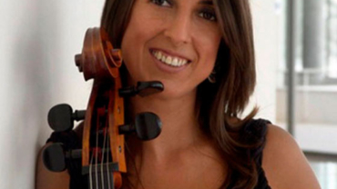 Clases de Violonchelo Suzuki, Almoradí Alicante