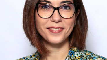 Laura Martín Losa especialista en educación musical temprana. Mago Diapasón y Violín Suzuki. Madrid