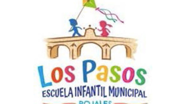 Los pasos. Escuela infantil . Rojales. Clases de música para niños pequeños. Lenguaje musical y educación auditiva