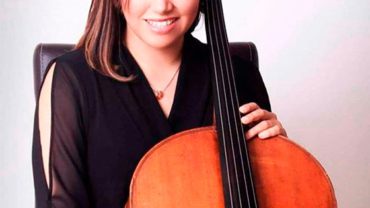 Profesora especializada en educación musical temprana en México, Toluca. Violonchelo y clases de lenguaje musical y desarrollo auditivo