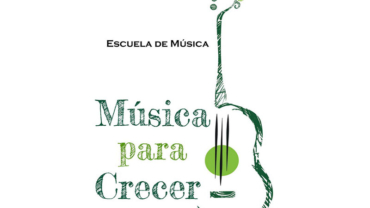 Música para Crecer. Escuela de música en Madrid. Guitarra Suzuki y Mago Diapasón.