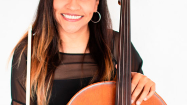 Especialista en educación musical temprana en San Pedro de Cholula, Puebla, México