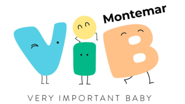 Very Importan Baby. Montemar. Clases de música para niños pequeños. Lenguaje musical y educación auditiva