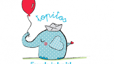 Escuela Infantil Topitos, Collado Villalba. Música con el Mago Diapasón