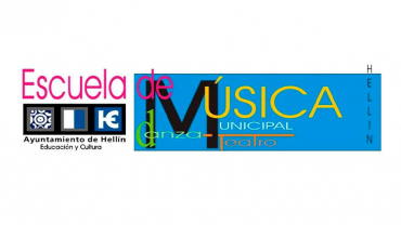 Escuela de música de Hellín