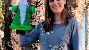 Profesora de música. Educación musical temprana y estimulación musical. Alicante. Mago Diapasón