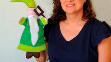 Profesora de música especialista en edad temprana. Almoradí, Alicante