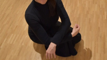 Susana Vera, profesora Mago Diapasón y Técnica Alexander, Pamplona, Navarra