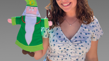Irene García Oltra, Profesora de música. Clases de música para bebés y niños, estimulación musical. Catral. Alicante
