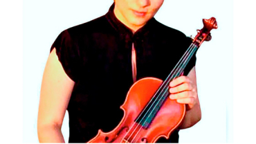 Jane Guerra, profesora educación musical temprana en Santiago, Chile.