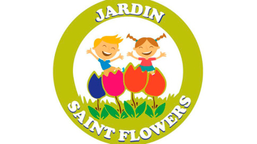 Jardín Infantil Saint Flowers, Ñuñoa, Santiago. Chile. Clases de música para bebés con el Mago Diapasón.