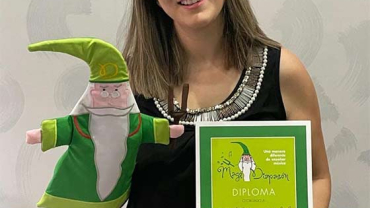 Mari Carmen García