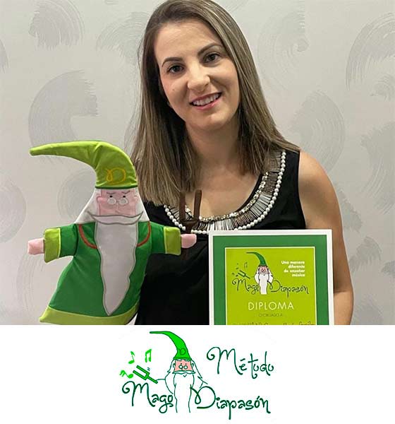 Mari Carmen García González – Alicante