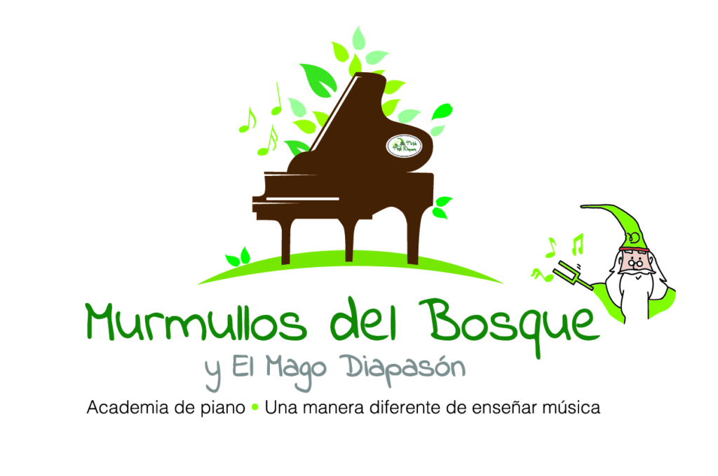 Academia Murmullos del Bosque y el Mago Diapasón