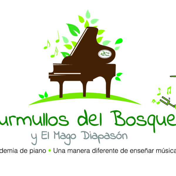 Academia Murmullos del Bosque y el Mago Diapasón