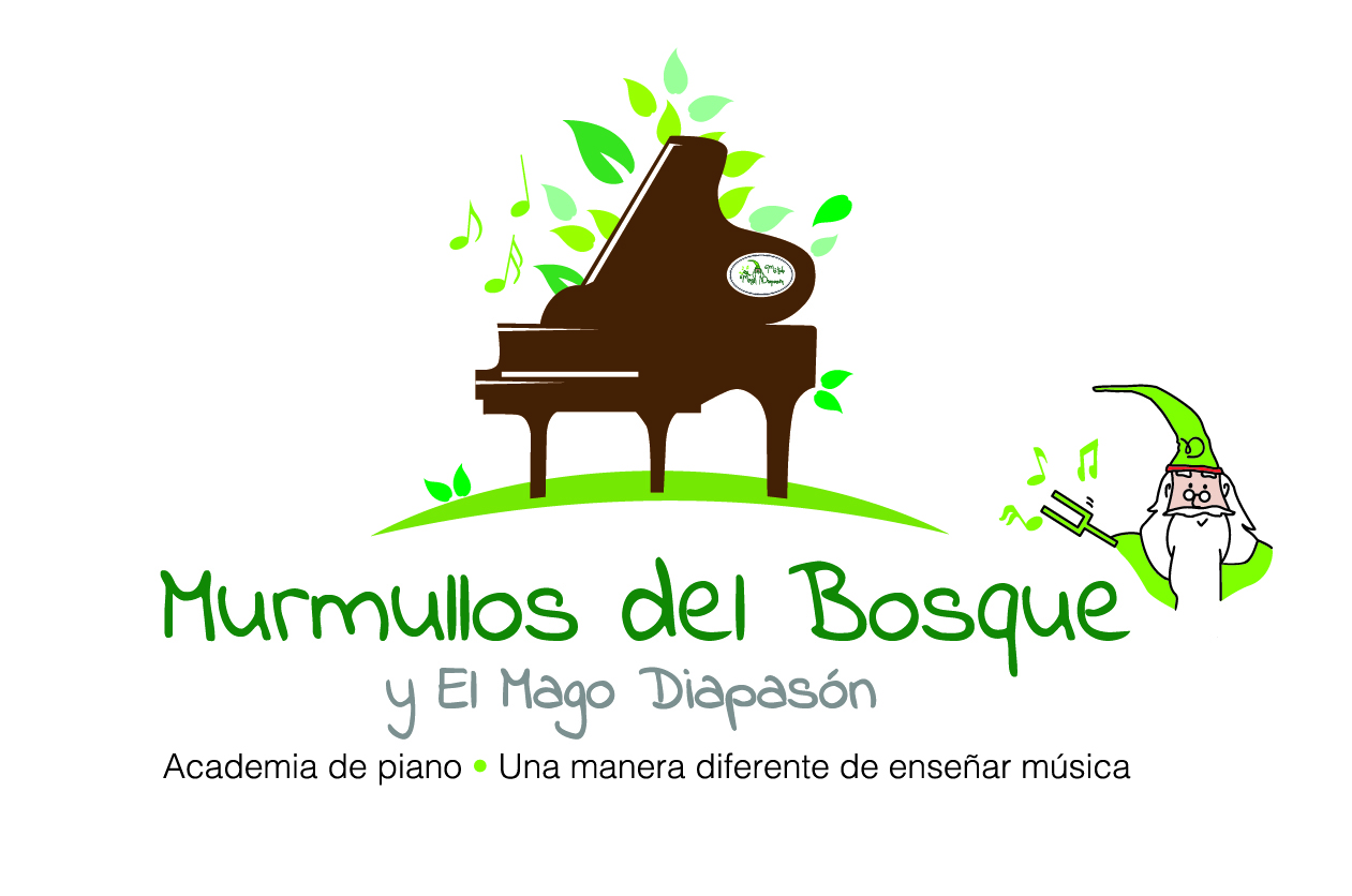 Academia Murmullos del Bosque y el Mago Diapasón
